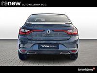 używany Renault Mégane IV