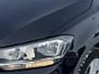 używany VW Touran III 7 Osobowy Navi Kamera Panorama Alu Tempomat Klimatronik PDC