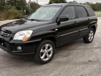 Używany Kia Sportage 2009 SUV