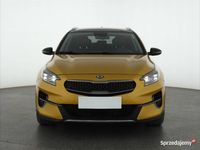 Używany Kia XCeed 204 KM (150 kW) 2020 Złoty SUV