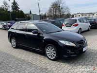 używany Mazda 6 2.0 155KM ,Navi,Tempomat, Xenon, BOSE,Gwarancja II …