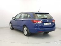 używany Opel Astra 1.6dm 110KM 2018r. 130 000km
