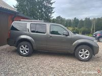 Używany Nissan Pathfinder 2008 SUV