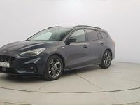 używany Ford Focus 1.0 EcoBoost mHEV ST-Line ! Z Polskiego Salonu ! Faktura VAT ! …