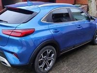 Używany Kia XCeed 140 KM (102 kW) 2020 Niebieski SUV