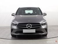 Używany Mercedes B180 2019 Szary Minivan