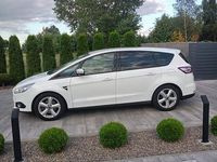 używany Ford S-MAX 