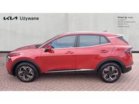 używany Kia Sportage 1.6 M