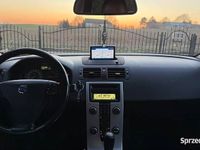 Używany Volvo V50 2010 Grafitowy Kombi