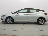 używany Opel Astra 1.2dm 131KM 2020r. 82 000km