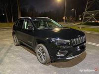 używany Jeep Cherokee cherokee 2018 2.2 4x4 195-km2018 2.2 4x4 195-km