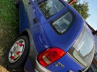 używany Opel Corsa b 106tys