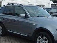 używany BMW X3 X3E83 (2003-2010)