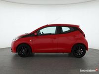 używany Toyota Aygo 1.0 VVT-i