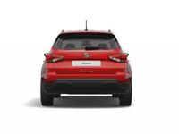 używany Seat Arona 1dm 115KM 2024r. 10km