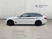 używany BMW 520 d Touring