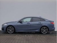 Używany BMW 220 Shadowline 178 KM (130 kW) 2022 Szary storm bay bmw individual metalizowany Coupe