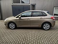używany Citroën C4 1.6dm 120KM 2012r. 172 000km