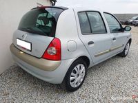 używany Renault Clio II 