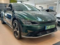 używany Kia EV6 229KM 2022r. 10 000km