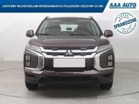 Używany Mitsubishi ASX 150 KM (110 kW) 2019 Brązowy SUV