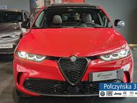 używany Alfa Romeo Tonale 1.5dm 160KM 2023r. 5km