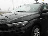 używany Fiat Tipo II (2016-)