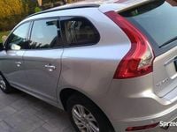 Używany Volvo XC60 2017 SUV