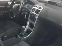 Używany Peugeot 307 2007
