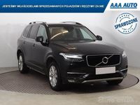 Używany Volvo XC90 2015 Czarny SUV