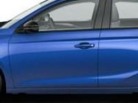 Nowe Opel Corsa-e Edition 100 kW (136 KM) 2025 Niebieski Hatchback