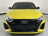 używany Audi RS3 2.5dm 401KM 2023r. 11 222km