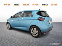 używany Renault Zoe R135(135 KM) ZEN Salon PL F-Vat (2012-)