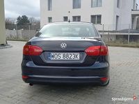 używany VW Jetta Sprzedam 1.6 tdi