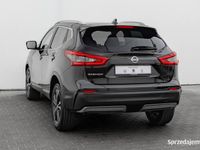 używany Nissan Qashqai WD6169M # 1.3 DIG-T N-Connecta, Kamera 360, …