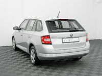 używany Skoda Fabia GD788RN # 1.0 Ambition Cz.cof Bluetooth Klima S…