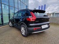 używany Volvo XC40 T2 Essential aut