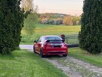 Używany Honda Civic Type R 2008 Czerwony Hatchback