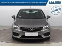 Używany Opel Astra 2020 Szary