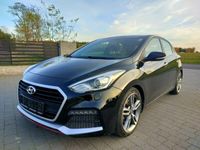 używany Hyundai i30 1.6dm 186KM 2016r. 76 835km