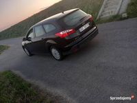 używany Ford Focus mk 3