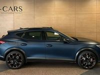 Używany Cupra Formentor 390 KM (286 kW) 2023 Niebieski SUV