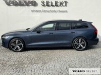 używany Volvo V60 T8 AWD Plug-In Hybrid R-Design aut