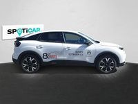 używany Citroën C4 1.2 mHEV Max eDCT6