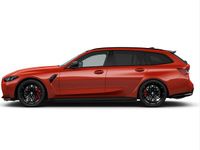 używany BMW M3 Competition M xDrive Touring