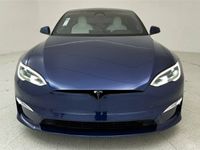 używany Tesla Model S 670KM 2023r. 18 000km