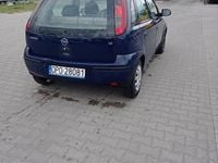 Używany Opel Corsa 2004 Hatchback