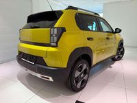 używany Fiat Grande Panda Grande Panda Hybrid Serie 1 Hybrid La Prima 1.2 110KM