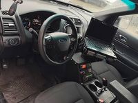 Używany Ford Explorer 2016 SUV