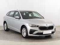 Używany Skoda Scala 116 KM (85 kW) 2024 Srebrny Hatchback